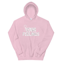 Cargar imagen en el visor de la galería, F**K YOUR FEELINGS Unisex Hoodie