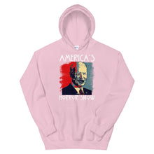Cargar imagen en el visor de la galería, America’s Horror Show Unisex Hoodie