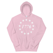 Cargar imagen en el visor de la galería, 1776 Unisex Hoodie