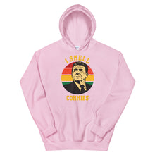 Cargar imagen en el visor de la galería, Ronald Reagan Unisex Hoodie