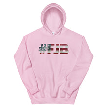 Cargar imagen en el visor de la galería, FJB Unisex Hoodie