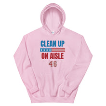 Cargar imagen en el visor de la galería, Clean up Aisle 46 Unisex Hoodie