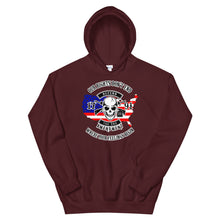 Cargar imagen en el visor de la galería, 2nd Amendment Unisex Hoodie