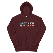 Cargar imagen en el visor de la galería, FJB Unisex Hoodie