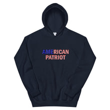 Charger l'image dans la galerie, American Patriot (USA) Unisex Hoodie