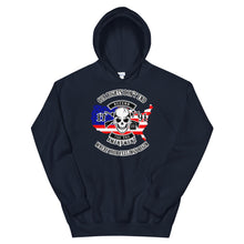 Cargar imagen en el visor de la galería, 2nd Amendment Unisex Hoodie