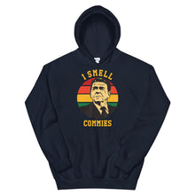 Cargar imagen en el visor de la galería, Ronald Reagan Unisex Hoodie