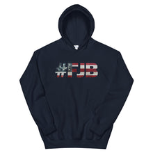 Cargar imagen en el visor de la galería, FJB Unisex Hoodie