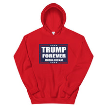 Cargar imagen en el visor de la galería, Trump Forever Hoodie