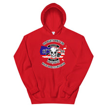 Cargar imagen en el visor de la galería, 2nd Amendment Unisex Hoodie