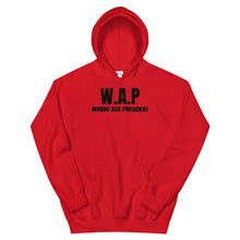 Load image into Gallery viewer, WAP Unisex Hoodie