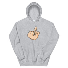 Cargar imagen en el visor de la galería, F**K Pelosi Hoodie