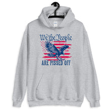 Charger l'image dans la galerie, We The People APO Unisex Hoodie