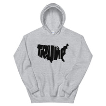 Charger l'image dans la galerie, TRUMP USA Unisex Hoodie
