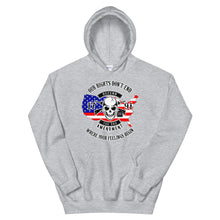 Cargar imagen en el visor de la galería, 2nd Amendment Unisex Hoodie