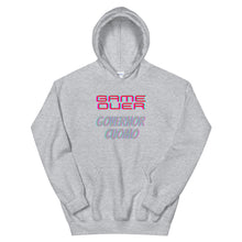 Load image into Gallery viewer, Game Over Cuomo Unisex Hoodie
