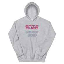Cargar imagen en el visor de la galería, Game Over Cuomo Unisex Hoodie