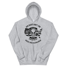 Charger l'image dans la galerie, 2nd Amendment Unisex Hoodie