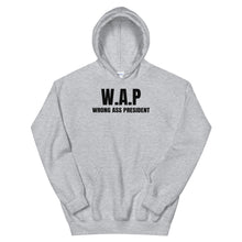 Load image into Gallery viewer, WAP Unisex Hoodie