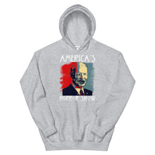 Cargar imagen en el visor de la galería, America’s Horror Show Unisex Hoodie