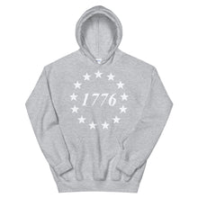 Cargar imagen en el visor de la galería, 1776 Unisex Hoodie