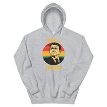 Cargar imagen en el visor de la galería, Ronald Reagan Unisex Hoodie