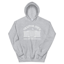 Cargar imagen en el visor de la galería, Traitor Joe’s Unisex Hoodie