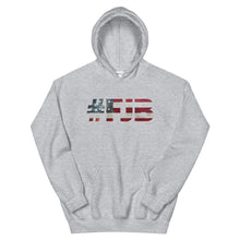 Cargar imagen en el visor de la galería, FJB Unisex Hoodie