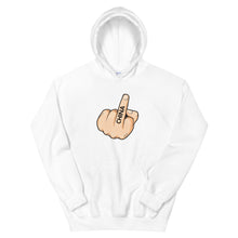 Cargar imagen en el visor de la galería, I Will Not Comply Hoodie - Real Tina 40