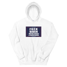 Charger l'image dans la galerie, F*CK Biden Unisex Hoodie - Real Tina 40