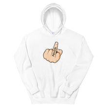 Cargar imagen en el visor de la galería, F**K Pelosi Hoodie