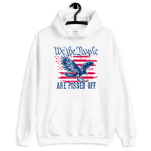 Charger l'image dans la galerie, We The People APO Unisex Hoodie