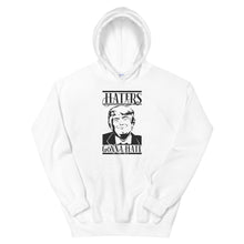 Charger l'image dans la galerie, Haters gonna hate Unisex Hoodie