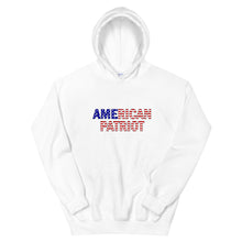 Charger l'image dans la galerie, American Patriot (USA) Unisex Hoodie