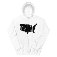 Charger l'image dans la galerie, TRUMP USA Unisex Hoodie