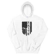 Cargar imagen en el visor de la galería, FAITH Unisex Hoodie