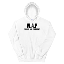 Load image into Gallery viewer, WAP Unisex Hoodie