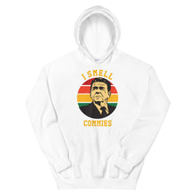 Cargar imagen en el visor de la galería, Ronald Reagan Unisex Hoodie