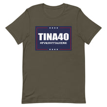 Charger l'image dans la galerie, Fukouttahere Short-Sleeve Unisex T-Shirt