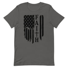 Charger l'image dans la galerie, FAITH Short-Sleeve Unisex T-Shirt