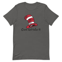 Charger l'image dans la galerie, Dr Seuss come take it Short-Sleeve Unisex T-Shirt