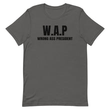 Load image into Gallery viewer, WAP Short-Sleeve Unisex T-Shirt