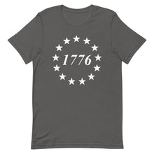 Load image into Gallery viewer, 1776 Short-Sleeve Unisex T-Shirt