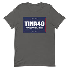 Charger l'image dans la galerie, Fukouttahere Short-Sleeve Unisex T-Shirt