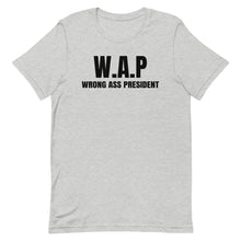 Load image into Gallery viewer, WAP Short-Sleeve Unisex T-Shirt