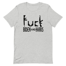 Charger l'image dans la galerie, F**K Biden and Harris Short-Sleeve Unisex T-Shirt