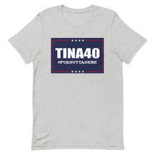 Charger l'image dans la galerie, Fukouttahere Short-Sleeve Unisex T-Shirt