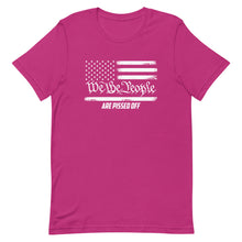 Charger l'image dans la galerie, We The People APO Short-Sleeve Unisex T-Shirt