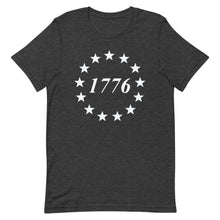 Load image into Gallery viewer, 1776 Short-Sleeve Unisex T-Shirt