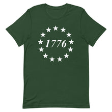 Load image into Gallery viewer, 1776 Short-Sleeve Unisex T-Shirt